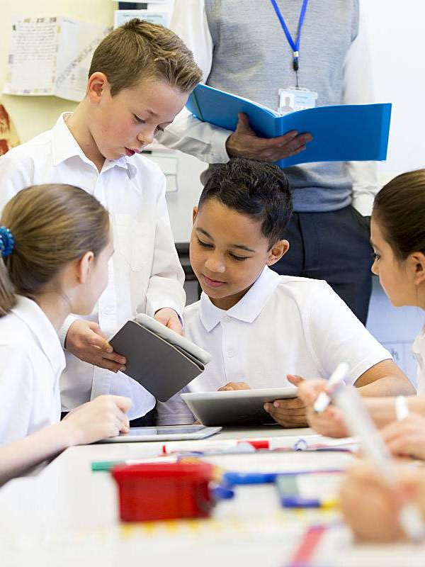 Education Solutions