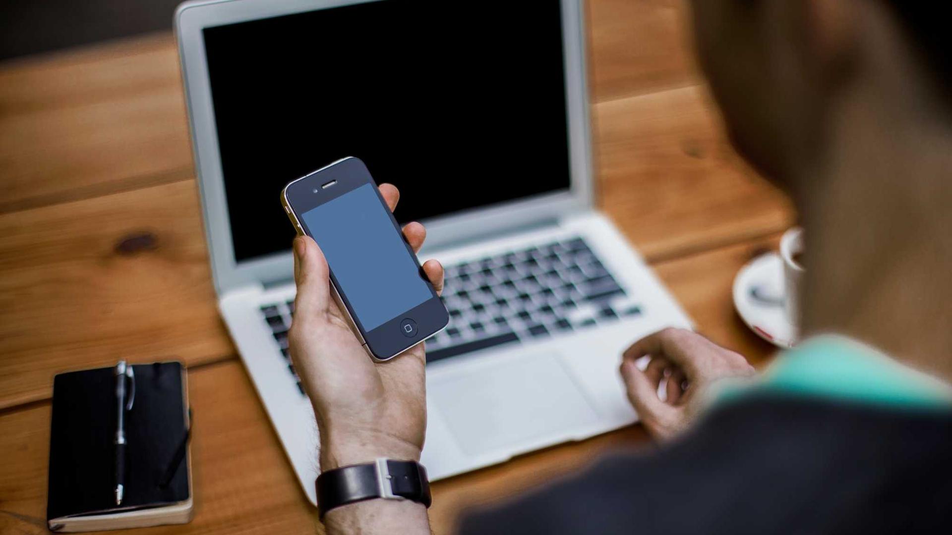 Secure online transactions
